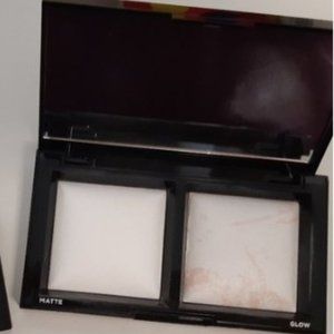 BareMinerals invisible light translucent powder